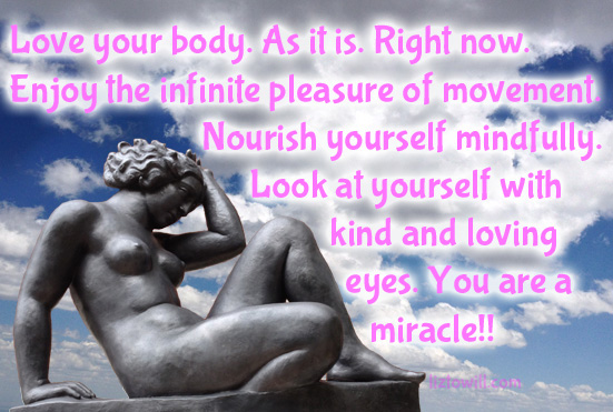 love yourself